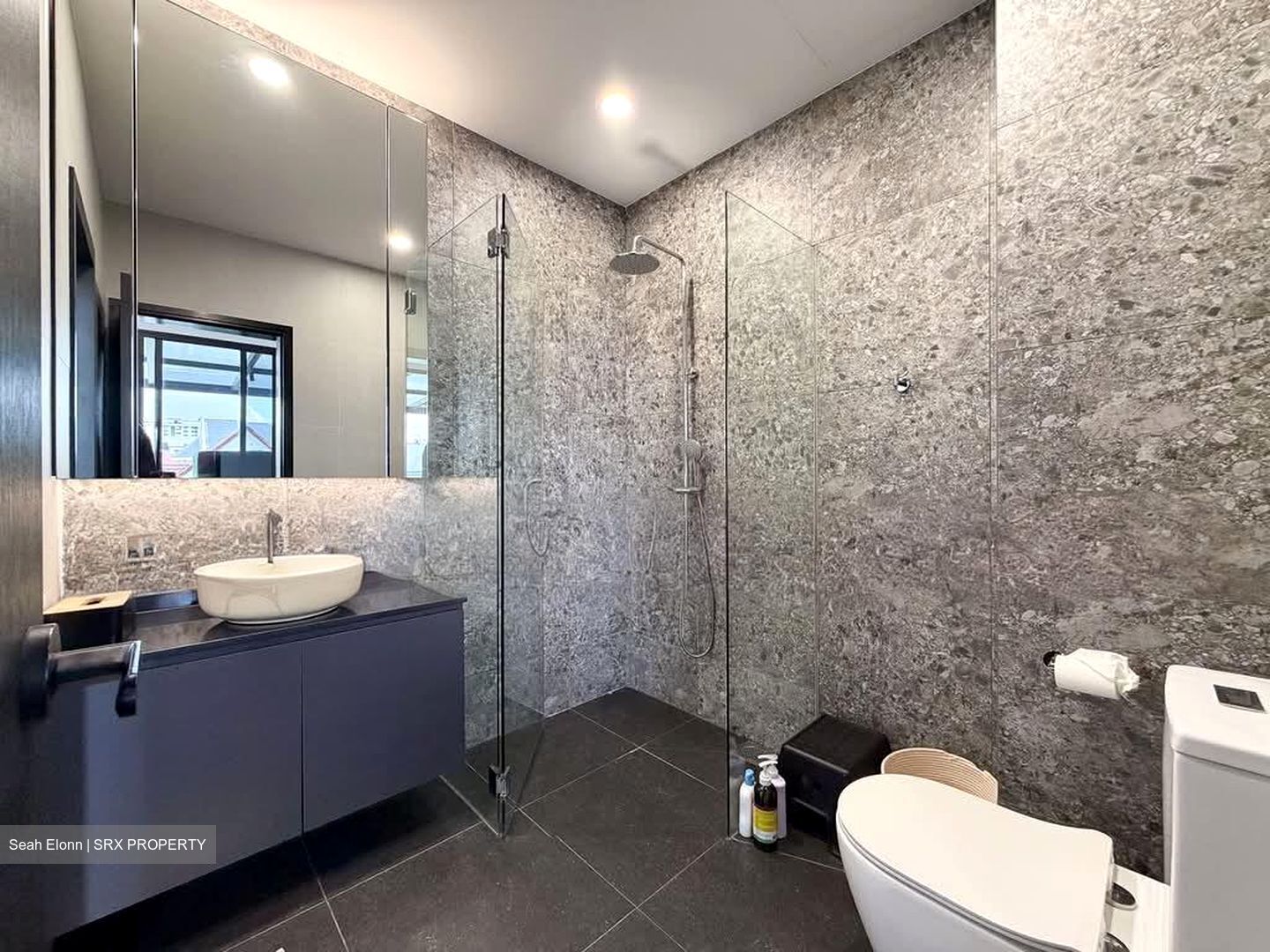 Parry Park (D19), Terrace #574192971